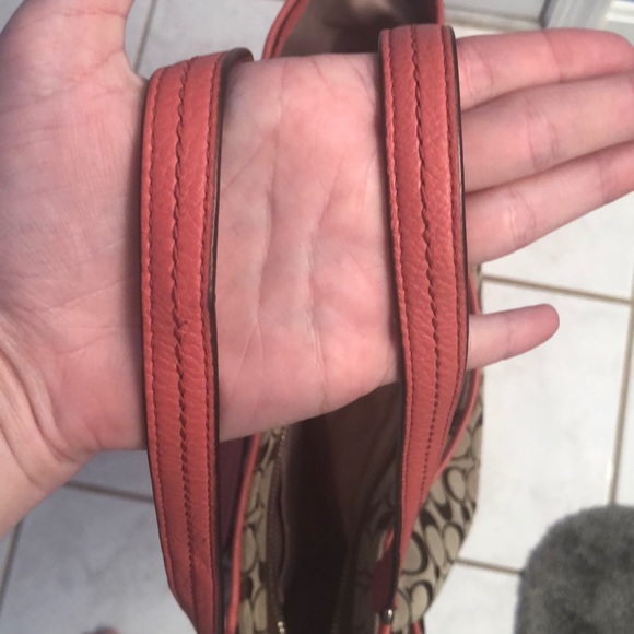 Coach Bag - Picture 2 of 5